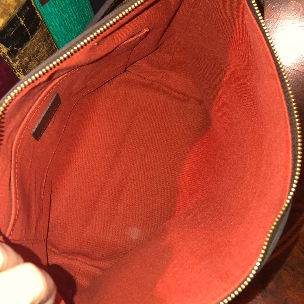 ❤️Louis Vuitton 100% authentic Damier IIIovo mm❤️ - Picture 8 of 8